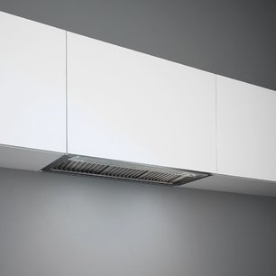 Встраиваемая вытяжка Фалмек VIRGOLA NO-DROP TOUCH 120 фото 3 в Казани и Татарстане Встраиваемая вытяжка Falmec VIRGOLA NO-DROP TOUCH 120 фото 3 в Казани и Татарстане