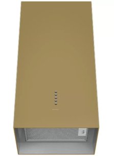 Вытяжка Маунфилд Bath 401 золотой фото 2 в Казани и Татарстане Вытяжка Maunfeld Bath 401 золотой фото 2 в Казани и Татарстане