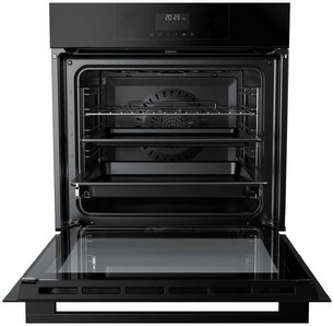 Духовой шкаф Haier HOQ-F4AAN3GB фото 4 в Казани и Татарстане