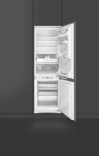 Холодильник Смег CR329PZ фото 2 в Казани и Татарстане Холодильник Smeg CR329PZ фото 2 в Казани и Татарстане