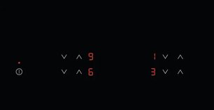 Варочная панель AEG HK 624000 XB фото 4 в Казани и Татарстане