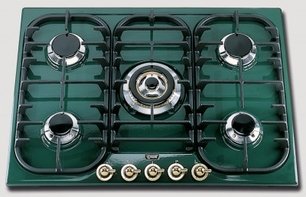 Варочная панель Ilve H70CNV GR фото в Казани и Татарстане