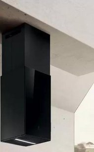 Вытяжка ELICA HAIKU ISLAND BL/A/32 фото 2 в Казани и Татарстане