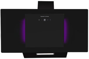 Вытяжка Зигмунд Штайн K 140.9 B фото 3 в Казани и Татарстане Вытяжка Zigmund Shtain K 140.9 B фото 3 в Казани и Татарстане