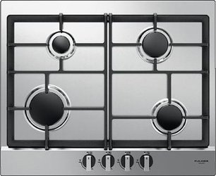 Варочная панель Fulgor Milano PH 604 G X фото в Казани и Татарстане