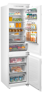 Встраиваемый холодильник Midea MDRE414FGE01 фото 4 в Казани и Татарстане