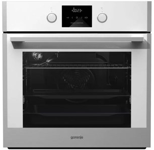 Духовой шкаф Горение BO635E20WG-M фото в Казани и Татарстане Духовой шкаф Gorenje BO635E20WG-M фото в Казани и Татарстане