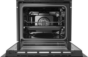 Духовой шкаф Тека HSB 640 BLACK фото 2 в Казани и Татарстане Духовой шкаф Teka HSB 640 BLACK фото 2 в Казани и Татарстане