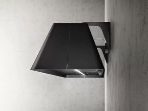 Вытяжка Элика IKONA MAXXI PURE BL MAT/F/120 фото 4 в Казани и Татарстане Вытяжка Elica IKONA MAXXI PURE BL MAT/F/120 фото 4 в Казани и Татарстане