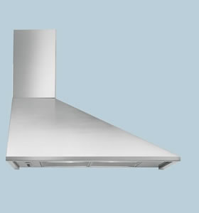 Вытяжка Falmec TRAPEZIO левая фото 4 в Казани и Татарстане