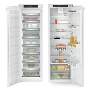 Liebherr Pure (холодильник IRd 5100 + морозильник SIFNf 5108) фото в Казани и Татарстане