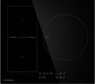 Варочная панель Maunfeld CVI593BK2 фото в Казани и Татарстане