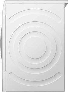 Сушильная машина с тепловым насосом BOSCH WTX87KH1OE фото 2 в Казани и Татарстане