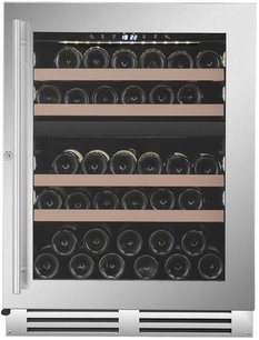 Винный шкаф MC Wine W46DS фото 2 в Казани и Татарстане