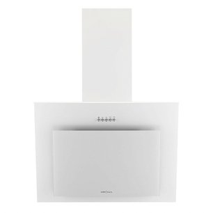 Вытяжка  Крона FIONA 600 WHITE PB фото 2 в Казани и Татарстане Вытяжка  KRONA FIONA 600 WHITE PB фото 2 в Казани и Татарстане