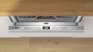 Встраиваемая посудомоечная машина Бош SMV4HVX00E фото 3 в Казани и Татарстане Встраиваемая посудомоечная машина Bosch SMV4HVX00E фото 3 в Казани и Татарстане