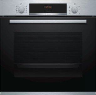 Духовой шкаф Бош HBA534ES0 фото в Казани и Татарстане Духовой шкаф Bosch HBA534ES0 фото в Казани и Татарстане