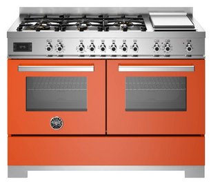 Варочный центр Bertazzoni PRO126G2EART2 фото в Казани и Татарстане