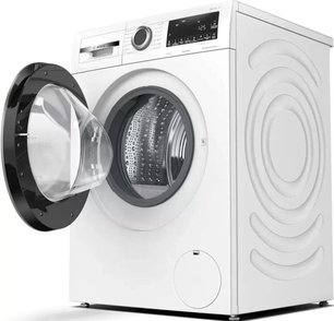 Стиральная машина Бош WGA254X0OE фото 2 в Казани и Татарстане Стиральная машина Bosch WGA254X0OE фото 2 в Казани и Татарстане