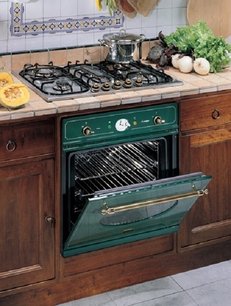 Духовой шкаф Ilve 600-NVG IX фото 2 в Казани и Татарстане