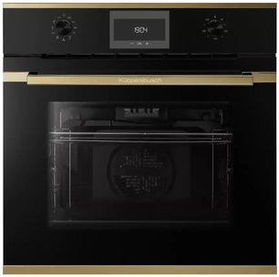 Духовой шкаф Куперсбуш B 6330.0 S4 Gold фото в Казани и Татарстане Духовой шкаф Kuppersbusch B 6330.0 S4 Gold фото в Казани и Татарстане