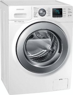 Стирально-сушильная машина Samsung WD 806U2GAWQ фото 2 в Казани и Татарстане