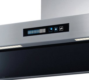 Вытяжка Gutmann Noche фото 2 в Казани и Татарстане