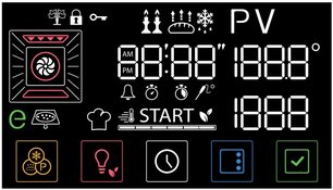 Духовой шкаф Smeg SOP6102TG фото 2 в Казани и Татарстане