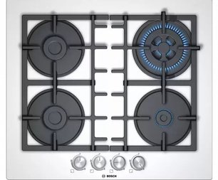 Газовая варочная панель BOSCH PNH6B2O90R фото в Казани и Татарстане Газовая варочная панель BOSCH PNH6B2O90R фото в Казани и Татарстане