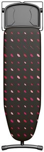Гладильная доска Лаурастар Comfortboard Black Cover Lips фото Гладильная доска Laurastar Comfortboard Black Cover Lips фото