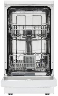 Посудомоечная машина Крона RIVA 45 FS WH фото 3 в Казани и Татарстане Посудомоечная машина KRONA RIVA 45 FS WH фото 3 в Казани и Татарстане
