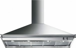 Вытяжка Smeg KD150XE фото в Казани и Татарстане