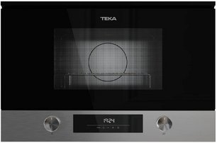 Встраиваемая микроволновая печь Teka MS 6220 BIS L STAINLESS ST фото в Казани и Татарстане
