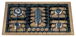 Варочная панель Restart ELP033 фото в Казани и Татарстане