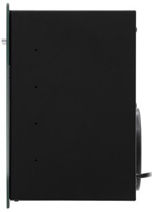 Встраиваемая вытяжка Krona SINTIA 600 BLACK PB фото 4 в Казани и Татарстане Встраиваемая вытяжка Krona SINTIA 600 BLACK PB фото 4 в Казани и Татарстане