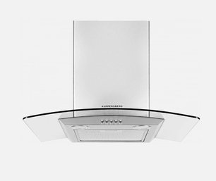 Вытяжка Куперсберг Kaminox 60 X фото 4 в Казани и Татарстане Вытяжка Kuppersberg Kaminox 60 X фото 4 в Казани и Татарстане