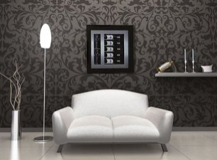 Винный модуль ИП QV52-N1152B фото 2 в Казани и Татарстане Винный модуль IP QV52-N1152B фото 2 в Казани и Татарстане