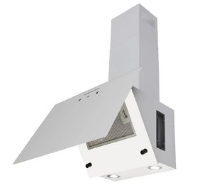 Вытяжка Зигмунд Штайн K 149.6 W фото 4 в Казани и Татарстане Вытяжка Zigmund Shtain K 149.6 W фото 4 в Казани и Татарстане