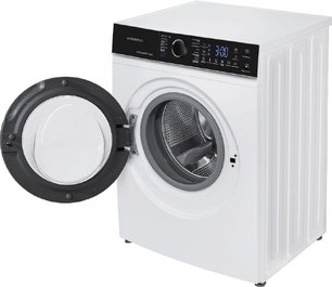 Стиральная машина Maunfeld MFWM148IWHT фото 4 в Казани и Татарстане