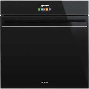 Духовой шкаф Smeg SFP6604NXE фото в Казани и Татарстане