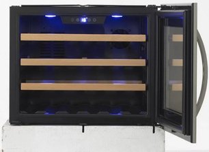 Винный шкаф Дометик MaCave S24G фото 3 в Казани и Татарстане Винный шкаф Dometic MaCave S24G фото 3 в Казани и Татарстане