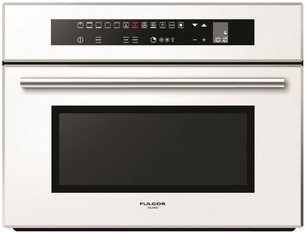 Духовой шкаф Фулгор Милано LO 4512 TC WH фото в Казани и Татарстане Духовой шкаф Fulgor Milano LO 4512 TC WH фото в Казани и Татарстане