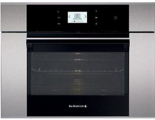 Духовой шкаф De Dietrich DME 1145 X фото в Казани и Татарстане