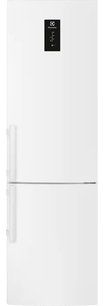 Холодильник Электролюкс EN3452JOW фото в Казани и Татарстане Холодильник Electrolux EN3452JOW фото в Казани и Татарстане