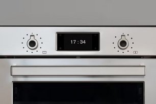 Духовой шкаф Bertazzoni FPRO6117PTX3 фото 3 в Казани и Татарстане