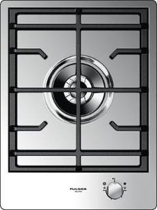 Варочная панель Fulgor Milano CPH 401 GDWK X фото в Казани и Татарстане