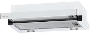 Встраиваемая вытяжка Крона KAMILLA MV 6001 WHITE фото в Казани и Татарстане Встраиваемая вытяжка KRONA KAMILLA MV 6001 WHITE фото в Казани и Татарстане
