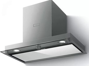 Встраиваемая вытяжка Elica BOXIN PLUS IXGL/A/60 фото в Казани и Татарстане