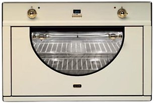 Духовой шкаф Ilve 900-AMP WH фото в Казани и Татарстане