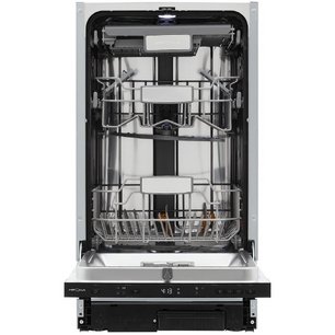 Встраиваемая посудомоечная машина KRONA DELIA 45 BI V2 фото 4 в Казани и Татарстане